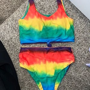 Zaful Bikini set